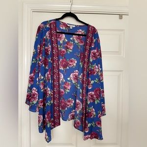 Pioneer Woman kimono